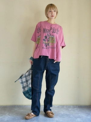 モデル着用商品