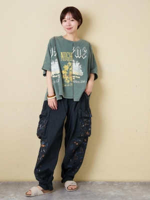 モデル着用商品