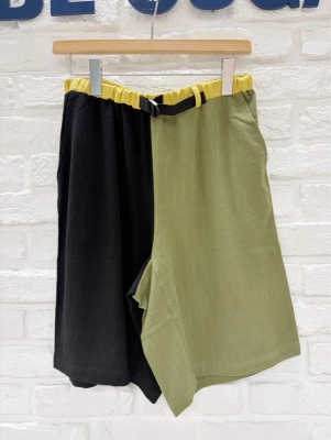 NEWハーフパンツ☆