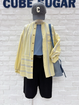 NEWハーフパンツ☆