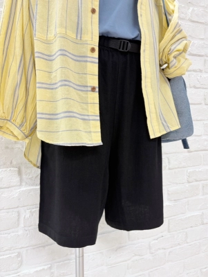 NEWハーフパンツ☆