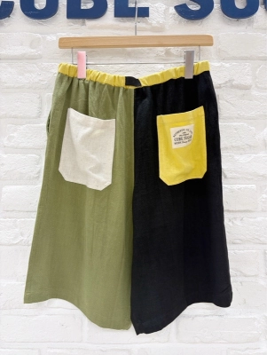 NEWハーフパンツ☆