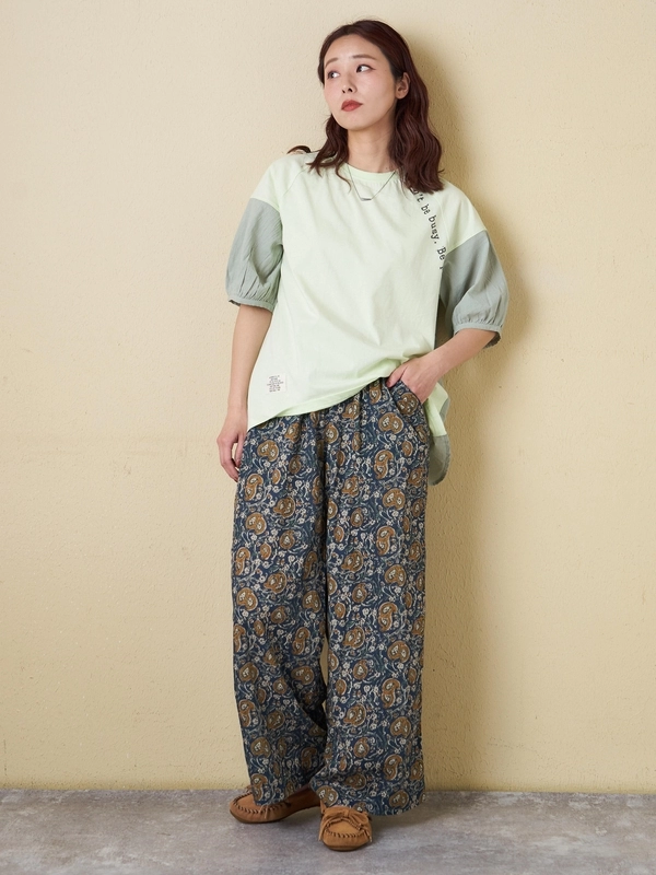 モデル着用商品