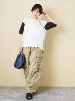 モデル着用商品