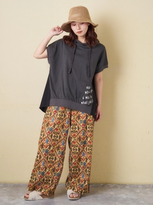 モデル着用商品