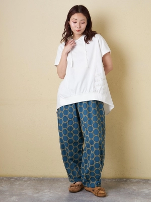 モデル着用商品