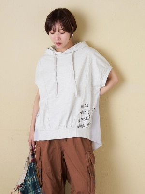 モデル着用商品