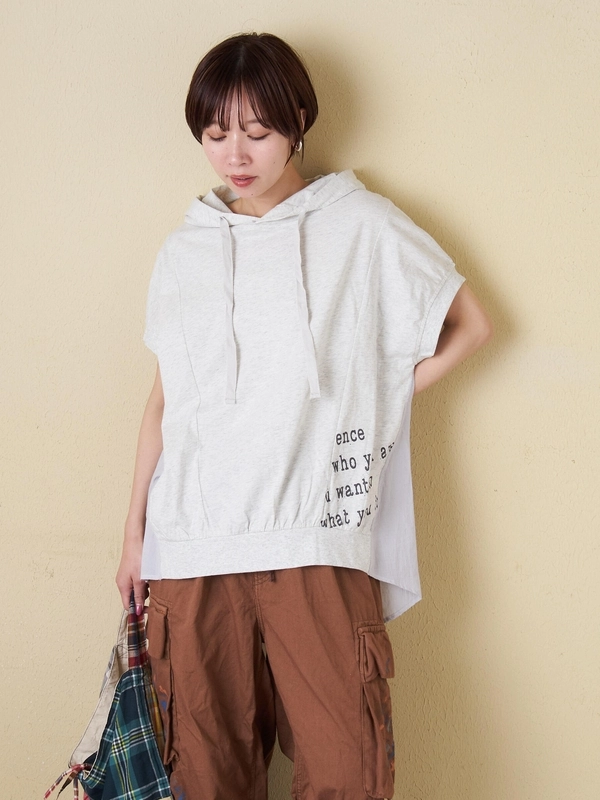 モデル着用商品