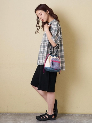 モデル着用商品