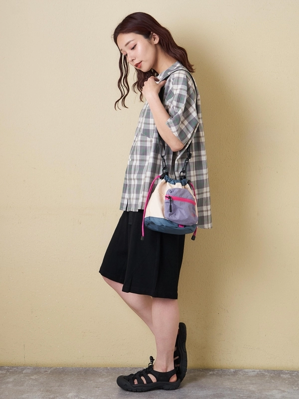 モデル着用商品