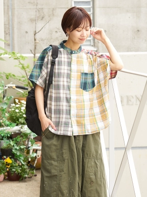 モデル着用商品