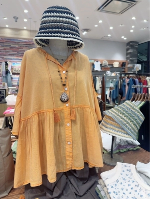 多摩平店人気コーデ♪