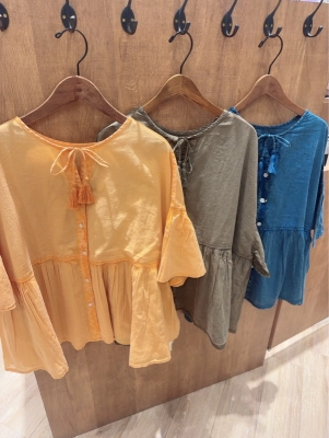 多摩平店人気コーデ♪