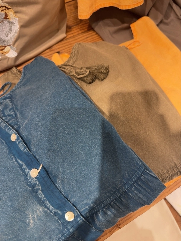 多摩平店人気コーデ♪