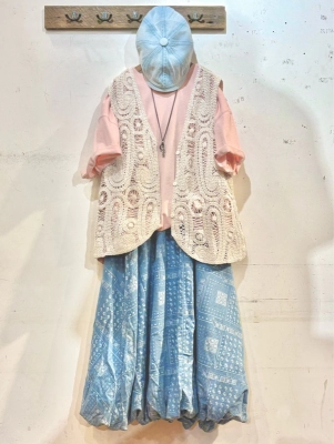 ★新作★おすすめコーデ