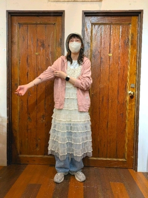 ﾔﾏﾓﾄﾘｱﾙｺｰﾃﾞ