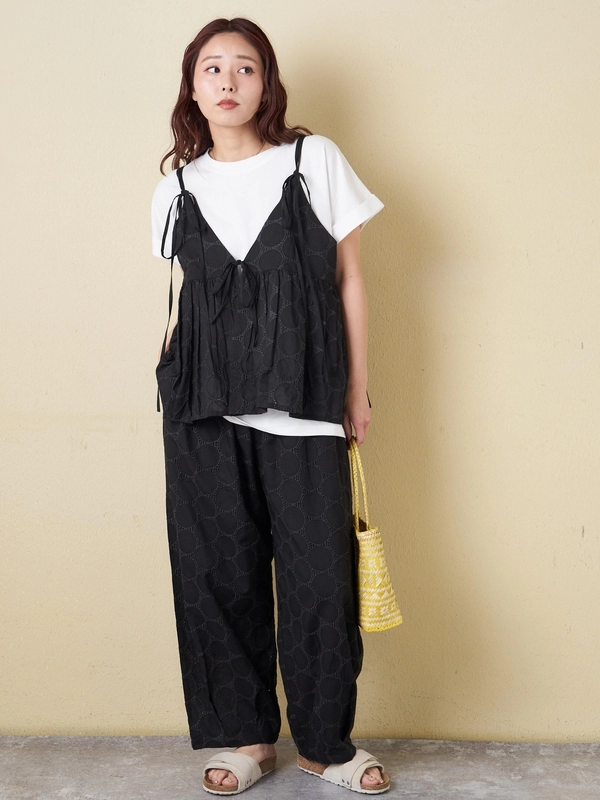 モデル着用商品