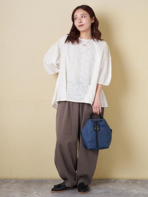 モデル着用商品