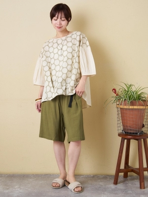 モデル着用商品