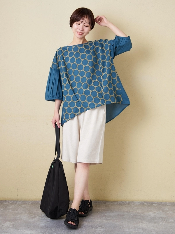 モデル着用商品