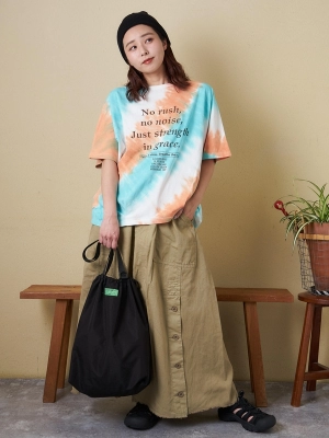 モデル着用商品