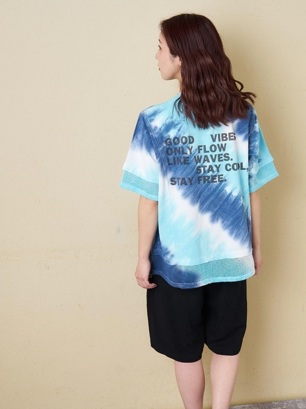 モデル着用商品