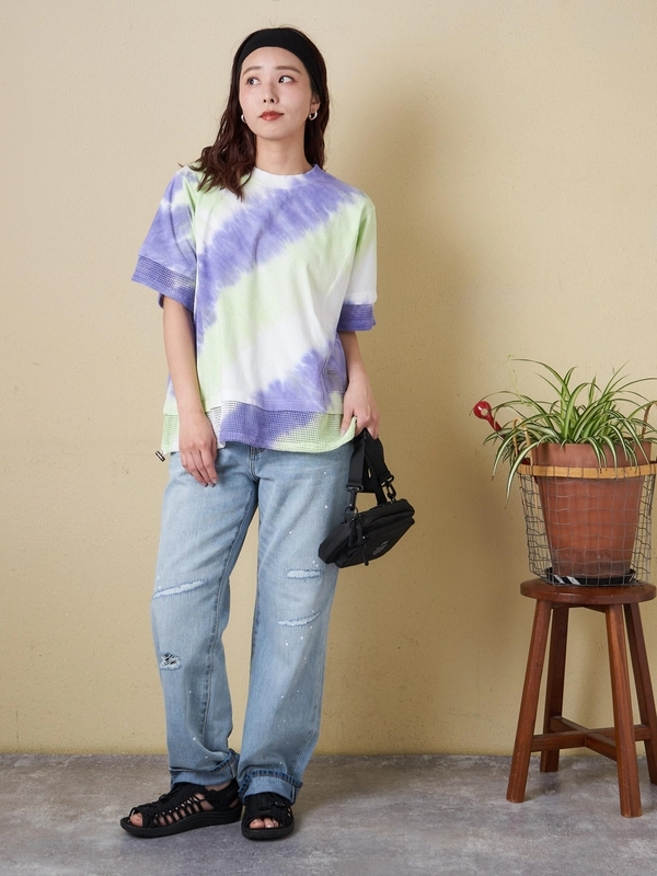 モデル着用商品