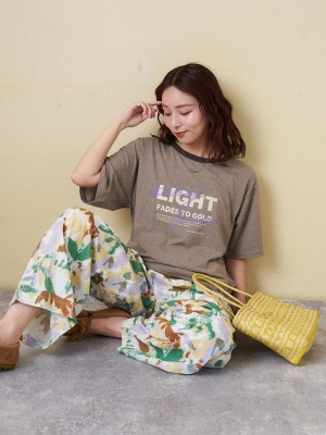 モデル着用商品