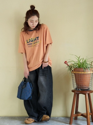 モデル着用商品