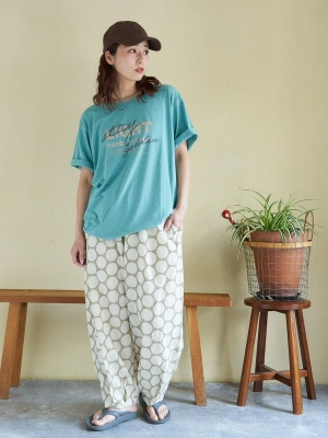 モデル着用商品