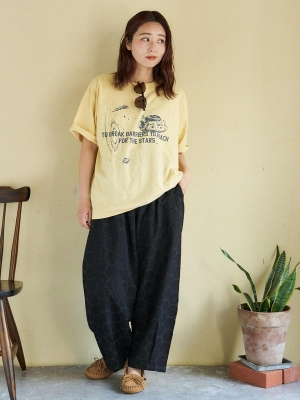 モデル着用商品