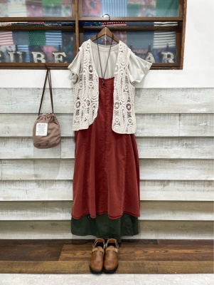 接触冷感Tシャツ★