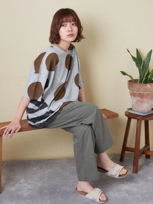 モデル着用商品