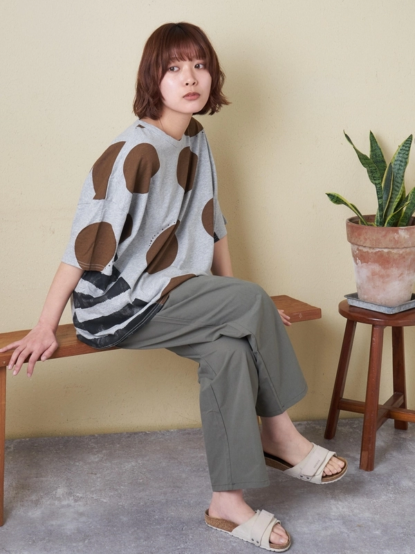 モデル着用商品