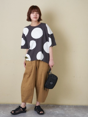 モデル着用商品