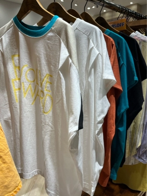 イオンモール多摩平店おすすめコーデ