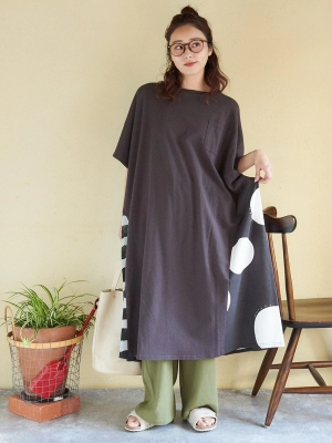 モデル着用商品