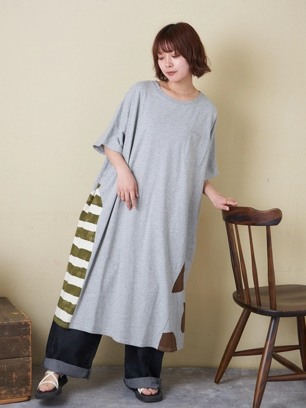 モデル着用商品