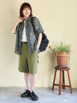 モデル着用商品