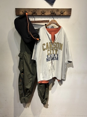 京都店人気コーデ♡