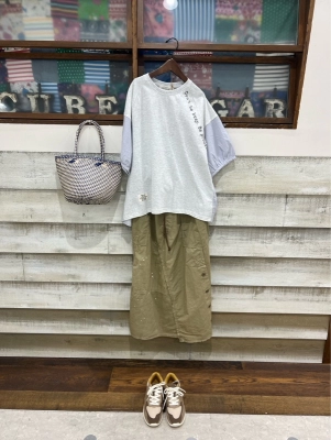 おすすめコーデ♪