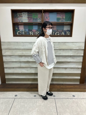 セットアップ