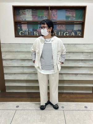 セットアップ