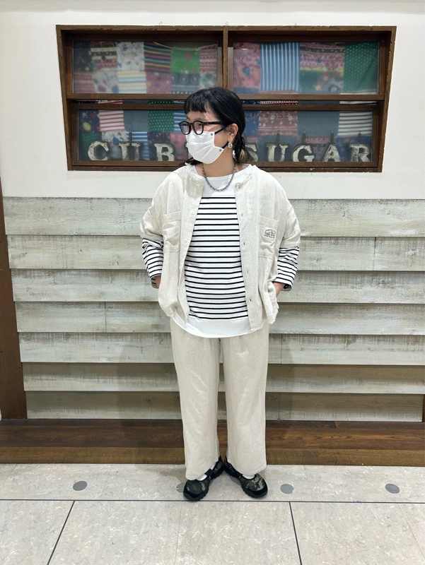 セットアップ