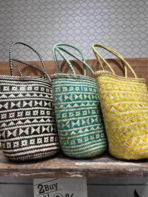 春夏おすすめバック！！