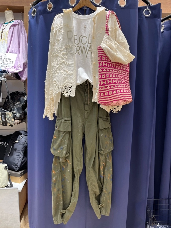 春夏おすすめバック！！