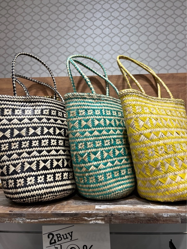 春夏おすすめバック！！