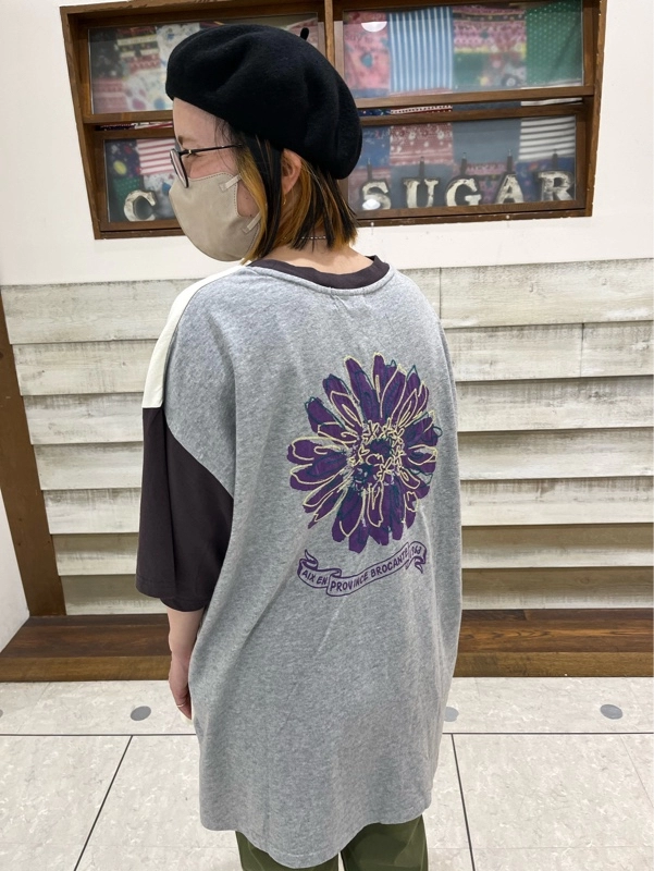 ソフトらくしゅっとパンツ♡