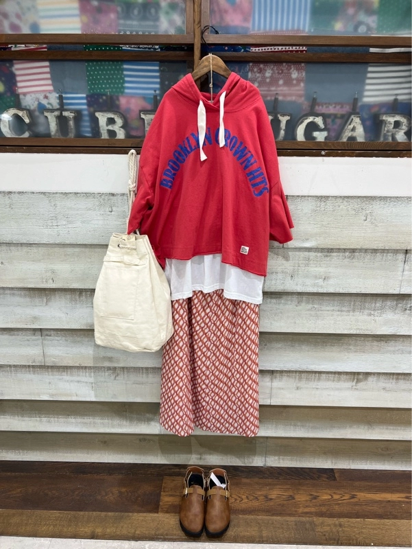 推し活コーデ♪