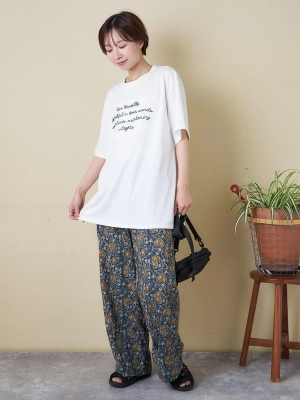 モデル着用商品